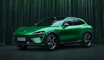 Xiaomi YU7 sahnede: Elektrikli SUV pazarında kuralları yeniden yazacak!