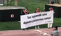 Pankart Gelenekleri sürdü...