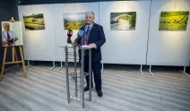 Rize’nin renkleri İzmir’de buluştu