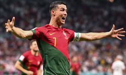 Ronaldo'nun yeni takımı belli oluyor