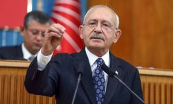 Kılıçdaroğlu: İmamoğlu'yla baba-oğul gibiyiz