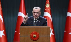 Cumhurbaşkanı Erdoğan, beklenen müjdeyi verdi!