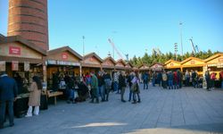 İzmir'deki Sahaflar Festivali, mezatla sona erdi