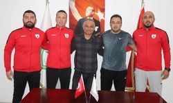 Muğlaspor'da Egemen Urhan dönemi