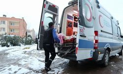 Kocaeli'de 50 bini aşkın hasta sağlığa taşındı