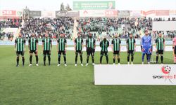 Altaş Denizlispor evinde güldü: 3-0