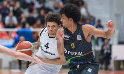 Petkimspor İstanbul'da
