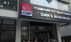 CHP İzmir'in il başkanı kim olacak?