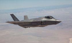 Çekya, ABD'den 24 adet F-35 satın almak için anlaşma imzaladı