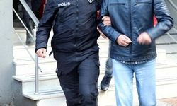 İzmir'de 7 yıldır aranan firari yakalandı