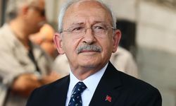 Kılıçdaroğlu'nun İzmir programı belli oldu