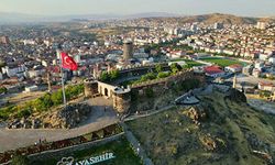 Nevşehir'de kamu konutu satış ihalesi