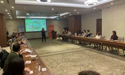 Yarının Köyleri Projesi'nin ilk dijital merkezleri Adana, Diyarbakır ve İzmir'de kurulacak