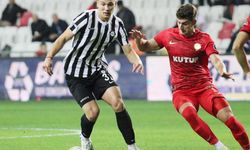 Altay'da Arda'ya 4 talip var