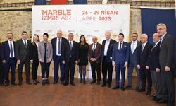 MARBLE İzmir için geri sayım başladı