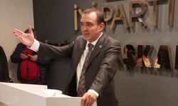 İYİ Parti İzmir'de A Takımı belirlendi