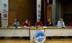Kayseri Melikgazi'de 'Teknofest' heyecanı