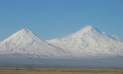 Türkiye'nin en yüksek dağları nelerdir? İlk sırada hangi dağ var?