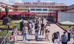 İstanbul Arel Üniversitesi Öğretim elemanları alıyor