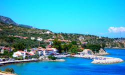 Çeşme’de kısmi deniz manzaralı dubleks mesken 15 milyon TL’ye icradan satışa çıkıyor