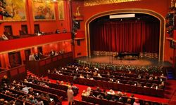 Denizli 35. Uluslararası Tiyatro Festivali başladı