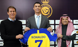 Ronaldo'ya dudak uçuklatan transfer parası!