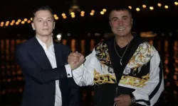 Sedat Peker'in basın danışmanı Emre Olur tahliye oldu