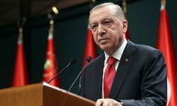 Erdoğan adaylık hakkında konuştu: Anayasaya uygun