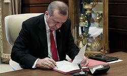 Esnaftan Cumhurbaşkanı Erdoğan'a EYT mektubu