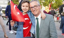 Gaziemir’de eğlenceli yarıyıl