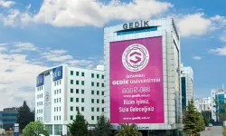 İstanbul Gedik Üniversitesi Öğretim Görevlisi alacak