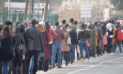 Türkiye’de İşsizlik Oranları Alarm Veriyor: Her 4 Kişiden 1’i İşsiz