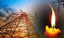 İzmir Gediz elektrik kesintisi, 3 Şubat 2023 İzmir, Konak, Buca, Bornova elektrik kesintisi