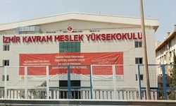 İzmir Kavram Meslek Yüksekokulu Öğretim Elemanı alacak
