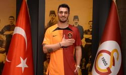 İşte Kaan Ayhan'ın Galatasaray'a maliyeti! Kaan Ayhan transferinin detayları açıklandı!