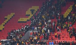 İl Güvenlik Kurulu, Göztepe-Altay maçıyla ilgili deplasman yasağı kararını açıkladı