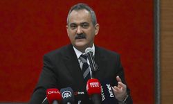 Milli Eğitim Bakanı Mahmut Özer: 'Tüm Türkiye’de okullarımızı 13 Şubat’a kadar 1 hafta tatil ediyoruz' dedi