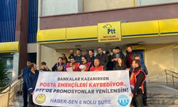 Zengin: PTT’de promosyonlar yenilensin