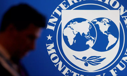 IMF Başkanı'ndan 2023 yılı uyarısı!