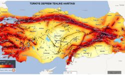 Türkiye'deki fay hatları hangi şehirlerden geçiyor?