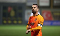 Arda Turan'ın yeni adresi belli oldu