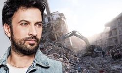 Tarkan'dan 1 milyon TL'lik bağış