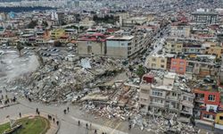 8 ülke Türkiye'ye arama kurtarma ekibi gönderiyor