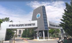 Afyon Kocatepe Üniversitesi Sözleşmeli Personel alacak
