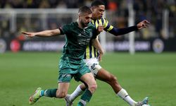 Fenerbahçe evinde çok farklı