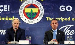 Fenerbahçe  Başkanı Koç ve Jorge Jesus, PFDK'ye sevk edildi