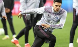 Trabzonspor, Basel rövanşına hazır