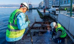 İzmir Kordon terassız kaldı