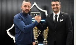 Altay'ın eski hocası, 1. Lig ekibiyle anlaşıyor