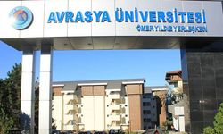 Avrasya Üniversitesi Araştırma Görevlisi ve Öğretim Görevlisi alacak